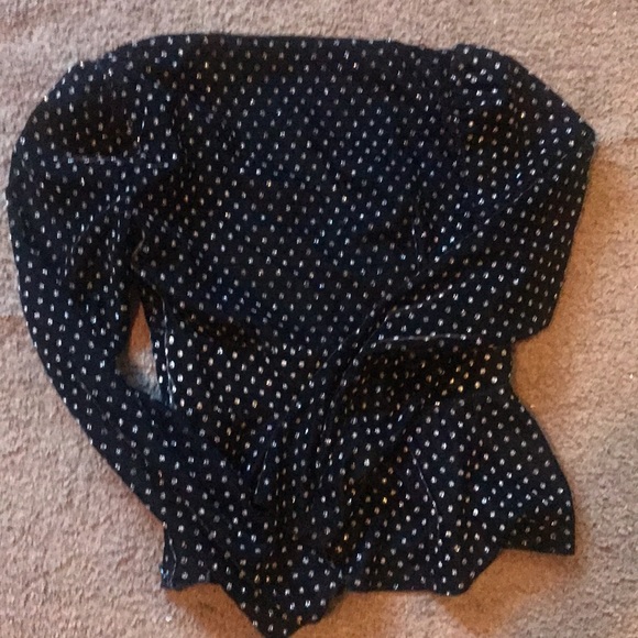 Beautiful unique blouse - Picture 4 of 5